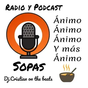 Radio y Podcast Sopas
