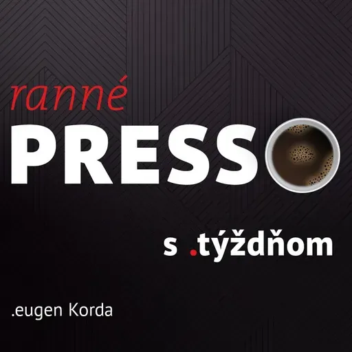 Ranné presso s .týždňom – Utorok