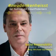Social Responsibility in unserer Gesellschaft