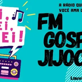 Radio Web Gospel Jijoca