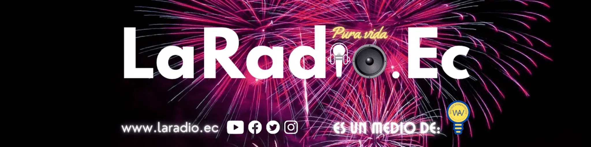 LaRadio.Ec