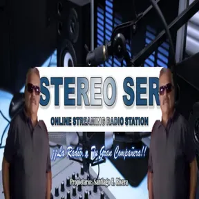 Radio Stereo SER FM