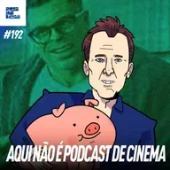 DNL #192 - Eu prefiro sem PAUTA mesmo ft. CESCON