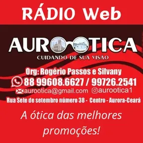 Rádio Auroótica