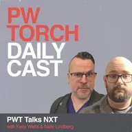 PWT Talks NXT - Lindberg & Cattani discuss New Year's Evil including Oba Femi vacating NXT Championship after defeating Leon Slater, more
