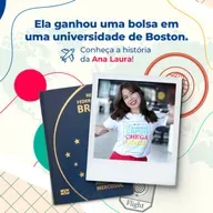 Ex-jovem aprendiz em Boston