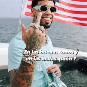 Anuel url samp