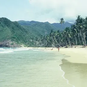 Azul Del Mar