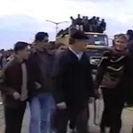 #404.Mektûba Serdar Laçîn: Newroza Gelê Kamyonê