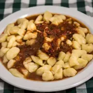 ÑOQUIS DEL 29, HISTORIA DE UNA TRADICIÓN