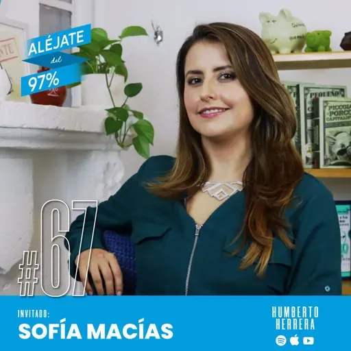 #67 Sofía Macías