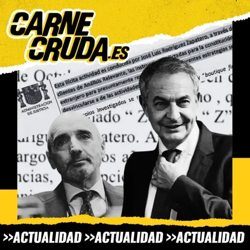 ZP: ¿sumario o juicio sumarísimo? (CARNE CRUDA #1674)