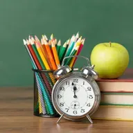 O tempo passa e a gente esquece