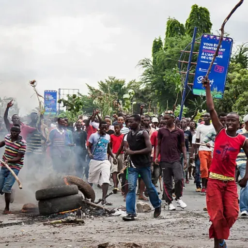 #70 - واش الثورة هي الحل؟