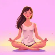 مدیتیشن چاکرای چشم سوم | بیداری شهود و آگاهی درونی 🔮