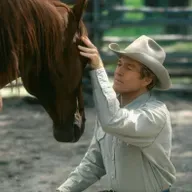 Sin rodeos - Murió Robert Redford, el hombre que susurraba a los caballos - 18/09/25