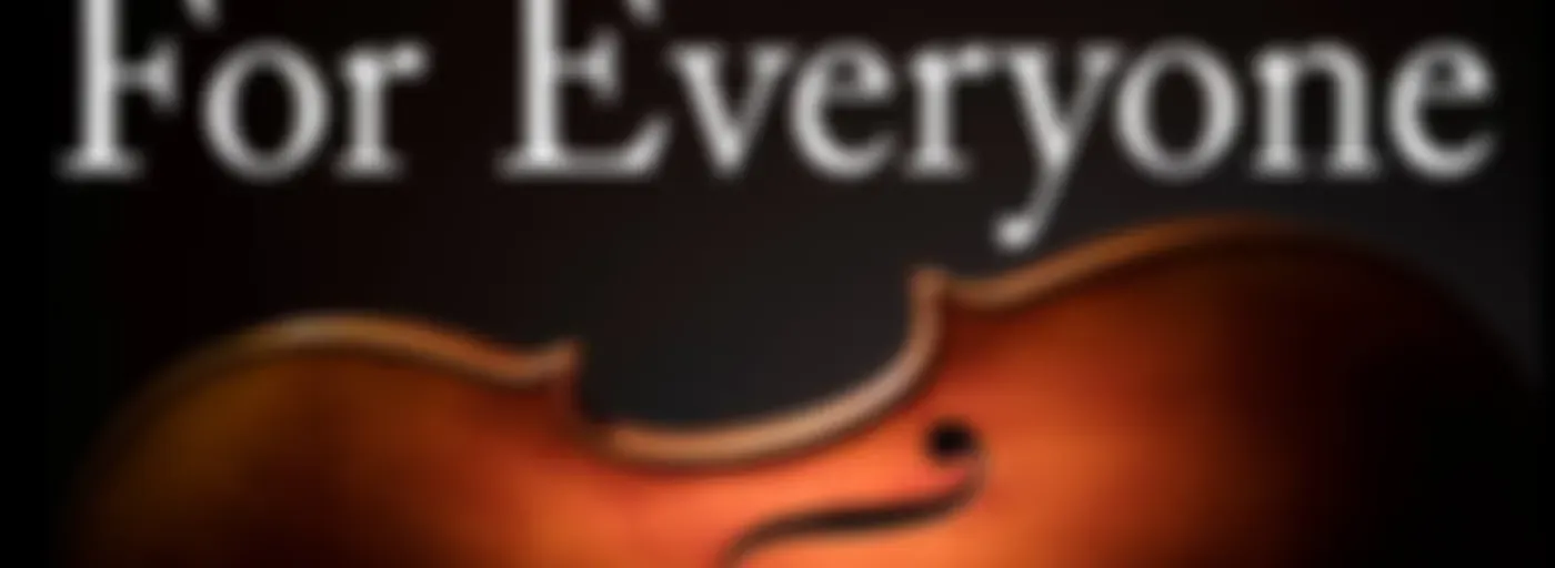 Classical For Everyone