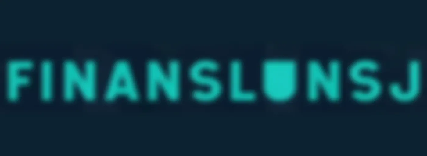 Finanslunsj med Fåne og Staavi