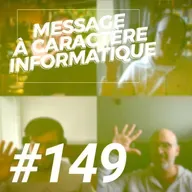 MACI #149 - Nouveautés Java 25 – avec José Paumard