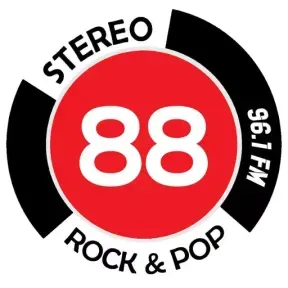 Radio Stereo 88 en vivo