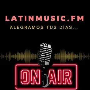 LATINMUSIC.FM