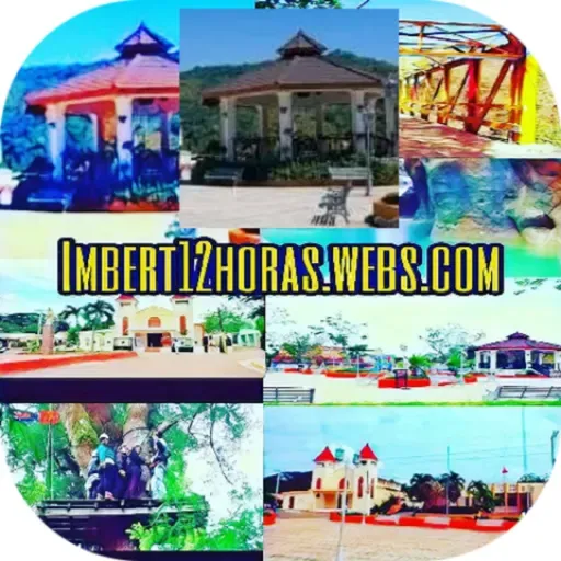 Ya la Imbert12horasApp ya disponible para Android descargarla yá desde la Google play store