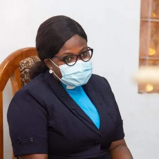 Strive for God's Glory (First Service)