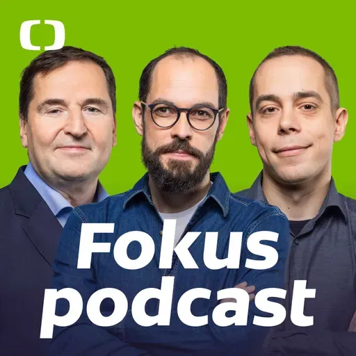 Fokus podcast: Digitální ČT sport v novém se představuje