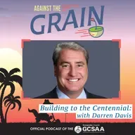 Building to the Centennial with Darren Davis