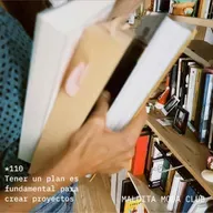 Tener un plan es fundamental para crear proyectos