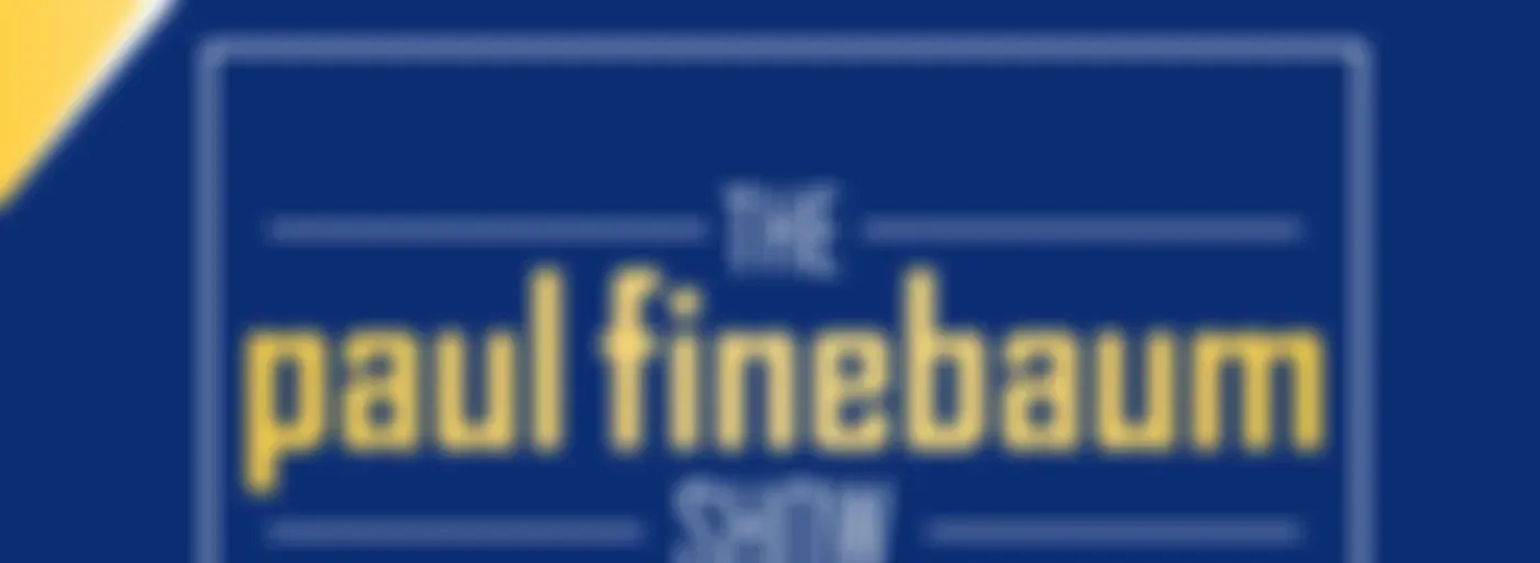 The Paul Finebaum Show