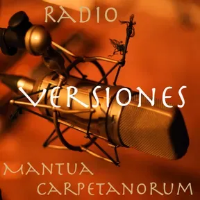 R. Mantua Versiones