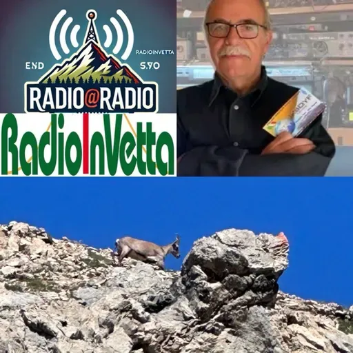 123.Radio@Radio: Carmine Lan IK8DYF: cosa si dicono i radioamatori ?