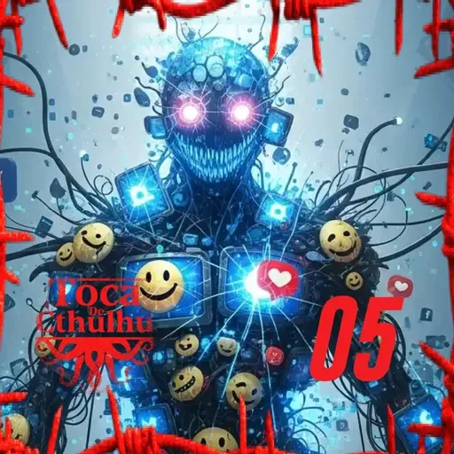 RPG SILENT HILL: Penitência | PARTE 05 / Especial de Halloween 🎃