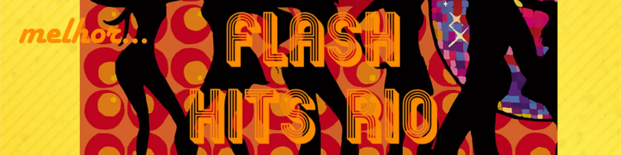 Flash Hits Rio