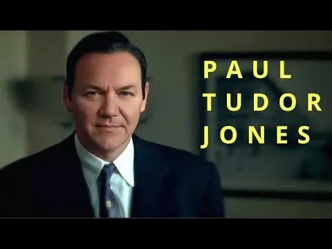Inside the World of a Billionaire Speculator - Paul Tudor Jones Documentary | FINAiUS