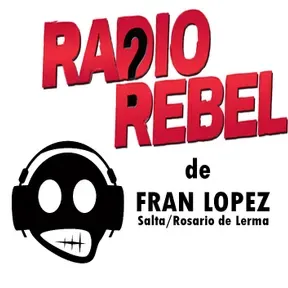FM RADIO REBEL