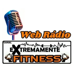 Web Rádio EXTREMAMENTE FITNESS