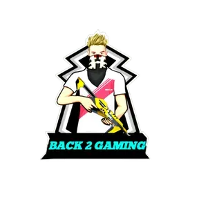 BACK 2 GAMING