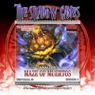 S25:E03 Análisis - Maze of Muertos