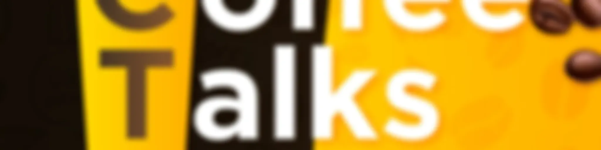 Coffee Talks