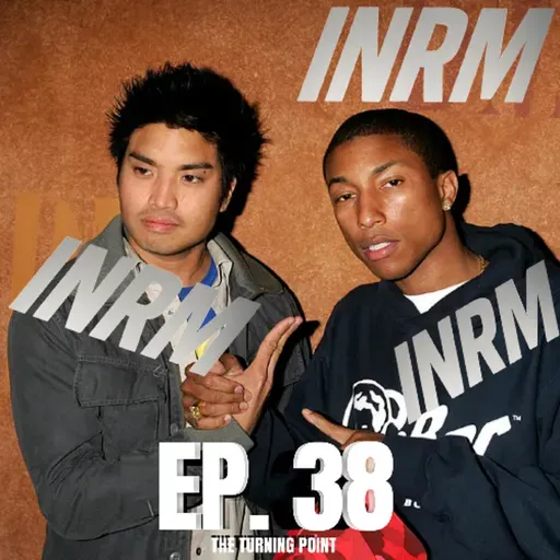 Ep. 38 The Turning Point