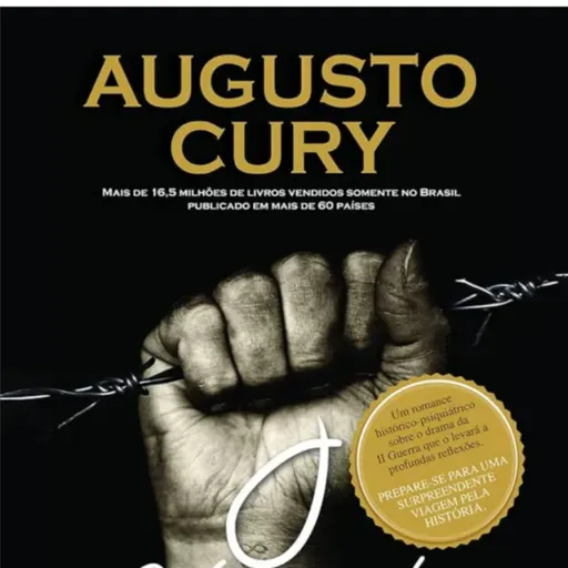 03. O Colecionador de Lágrimas. Cap 2 - O terror em sala de aula. Parte 1.