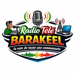 RADIO  TELE BARAKÉEL