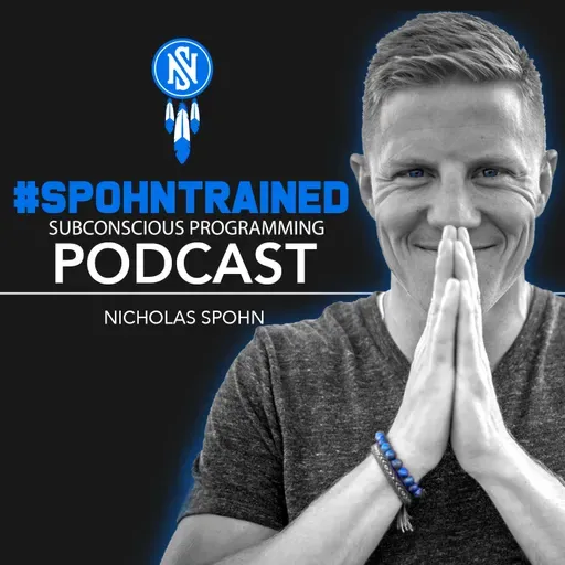 Dr. David Snyder Shares How to Retrain Your Nervous System to Clear Blocks