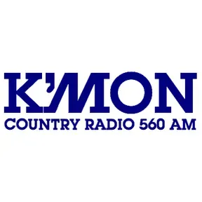 KMON 560 AM