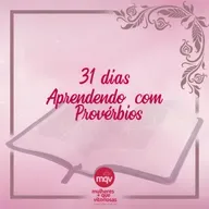 Série Sabedoria - Provérbios 21