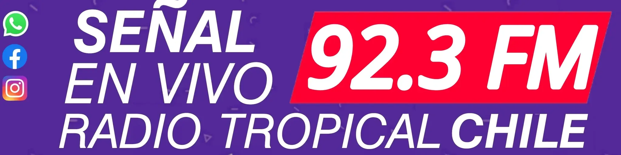 Radio Tropical  Chile