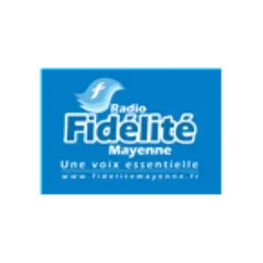 Radio Fidélité Mayenne