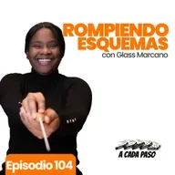 De vender frutas a dirigir orquestas en Europa con Glass Marcano | EP. 104